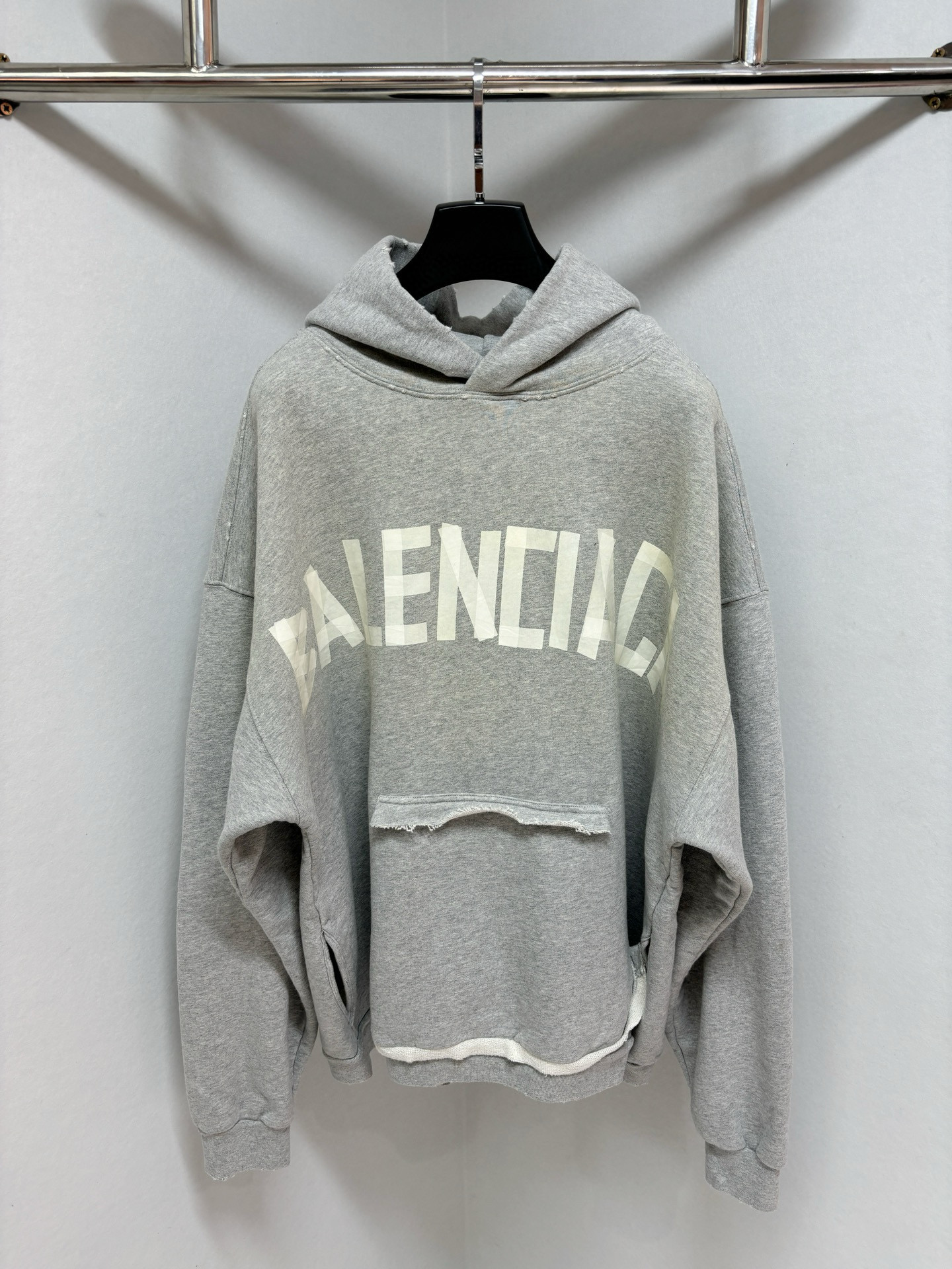 Balenciaga Hoodie – SWHO2473