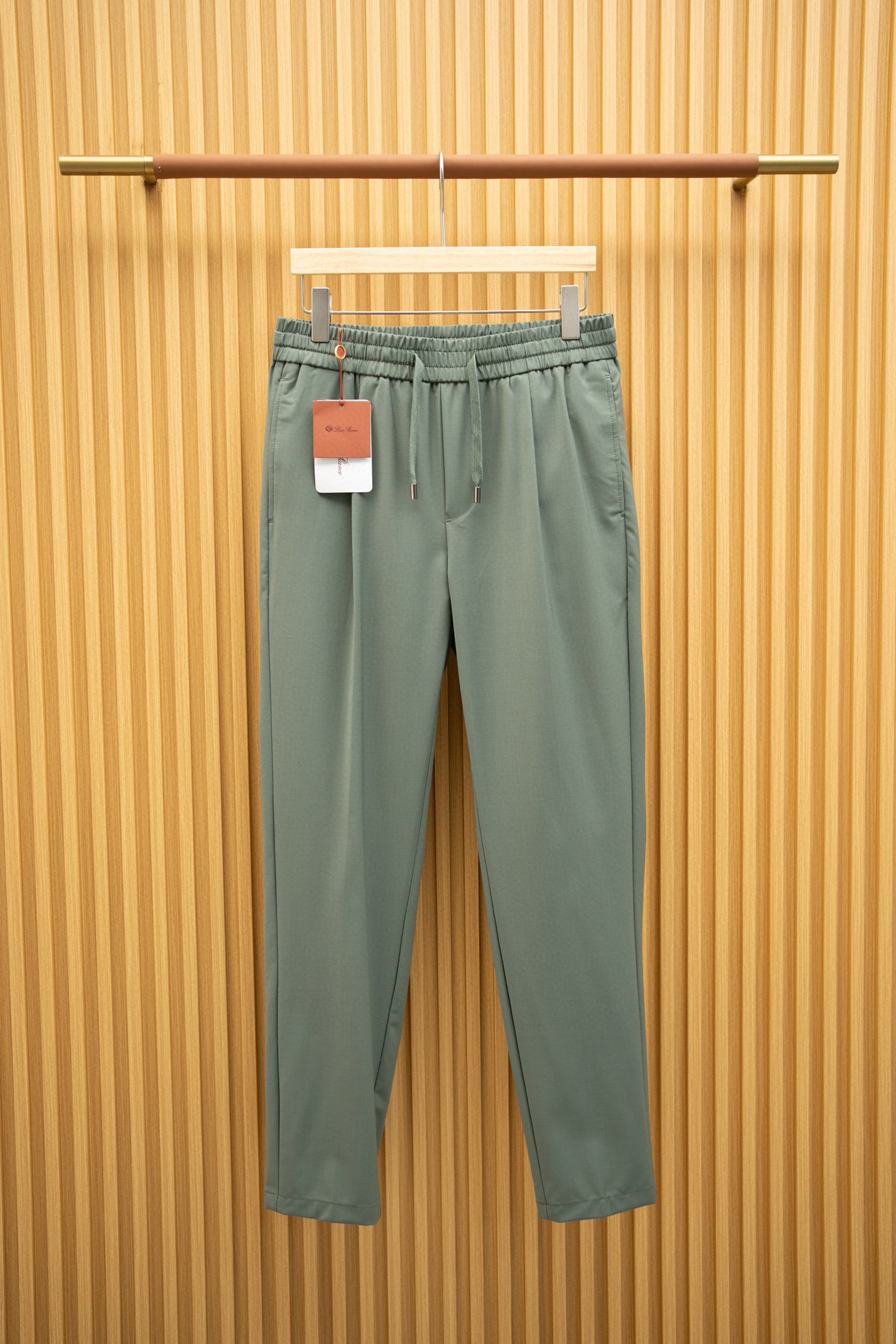 Loro Piana Pants – JEPA1305
