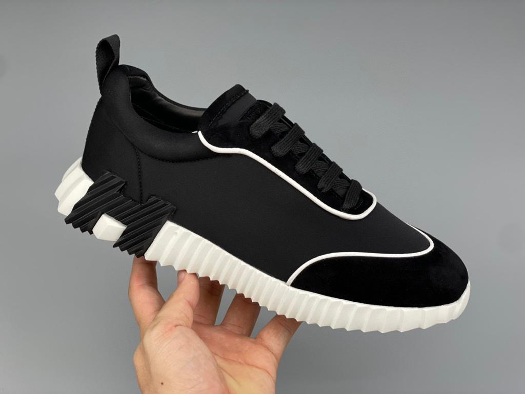 Hermes Sneaker – HRMS1010