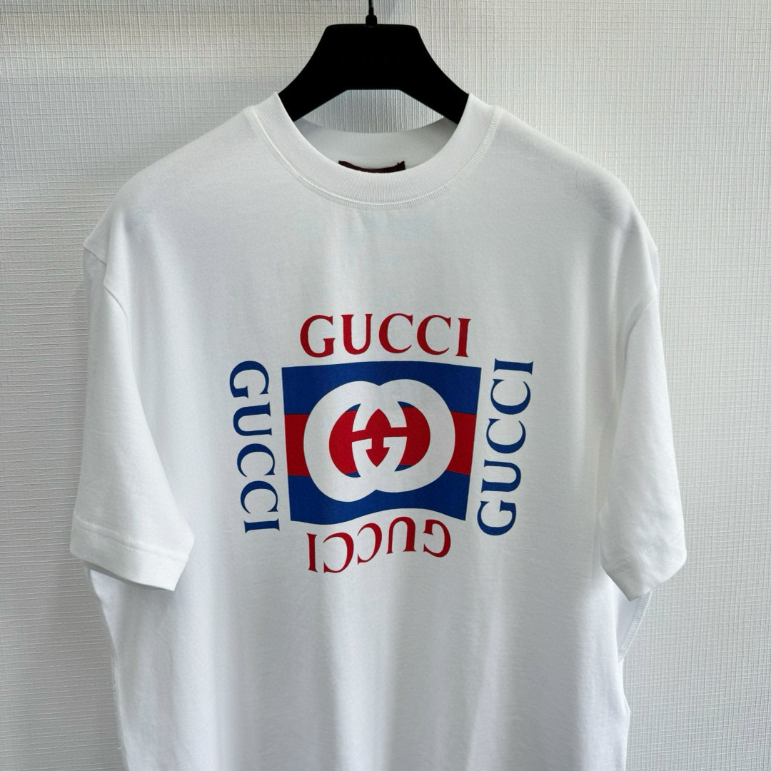 Gucci T-Shirt – TSHP2891