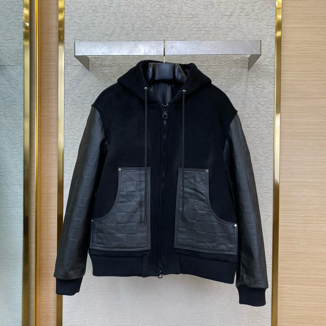 Louis Vuitton Jacket – CJKT1694
