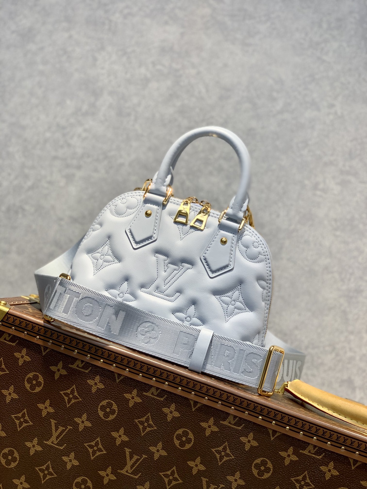 Louis Vuitton Shoulder Bag – LVSH1191