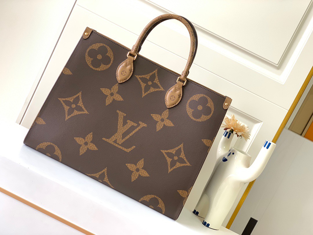 Louis Vuitton Tote Bag – LVTB1114