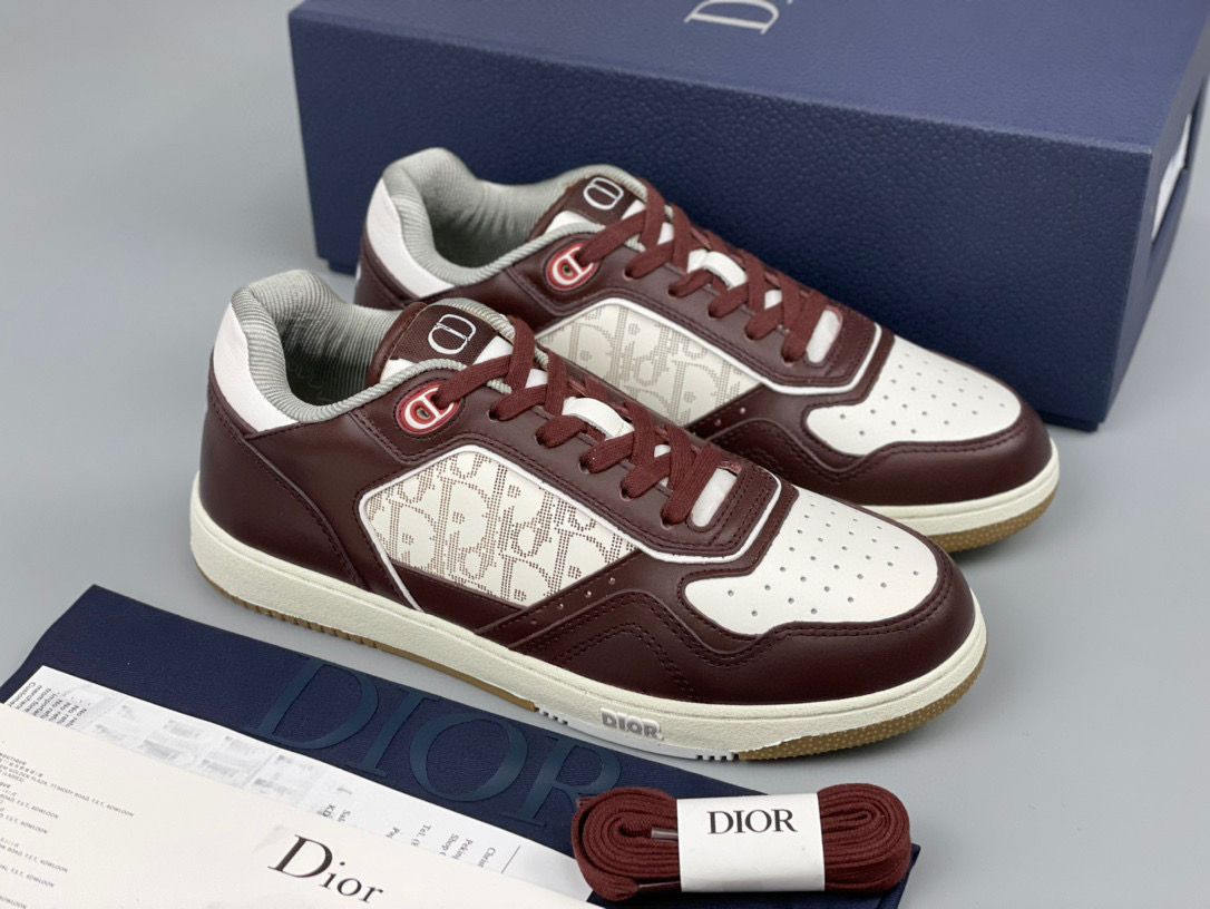 Dior B27 Sneaker – DIOR1140