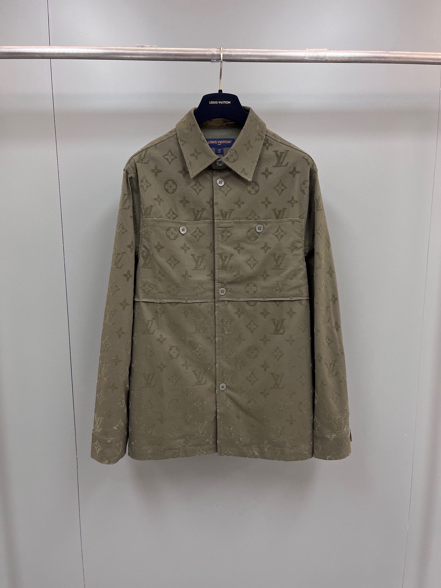 Louis Vuitton Jacket – CJKT1317
