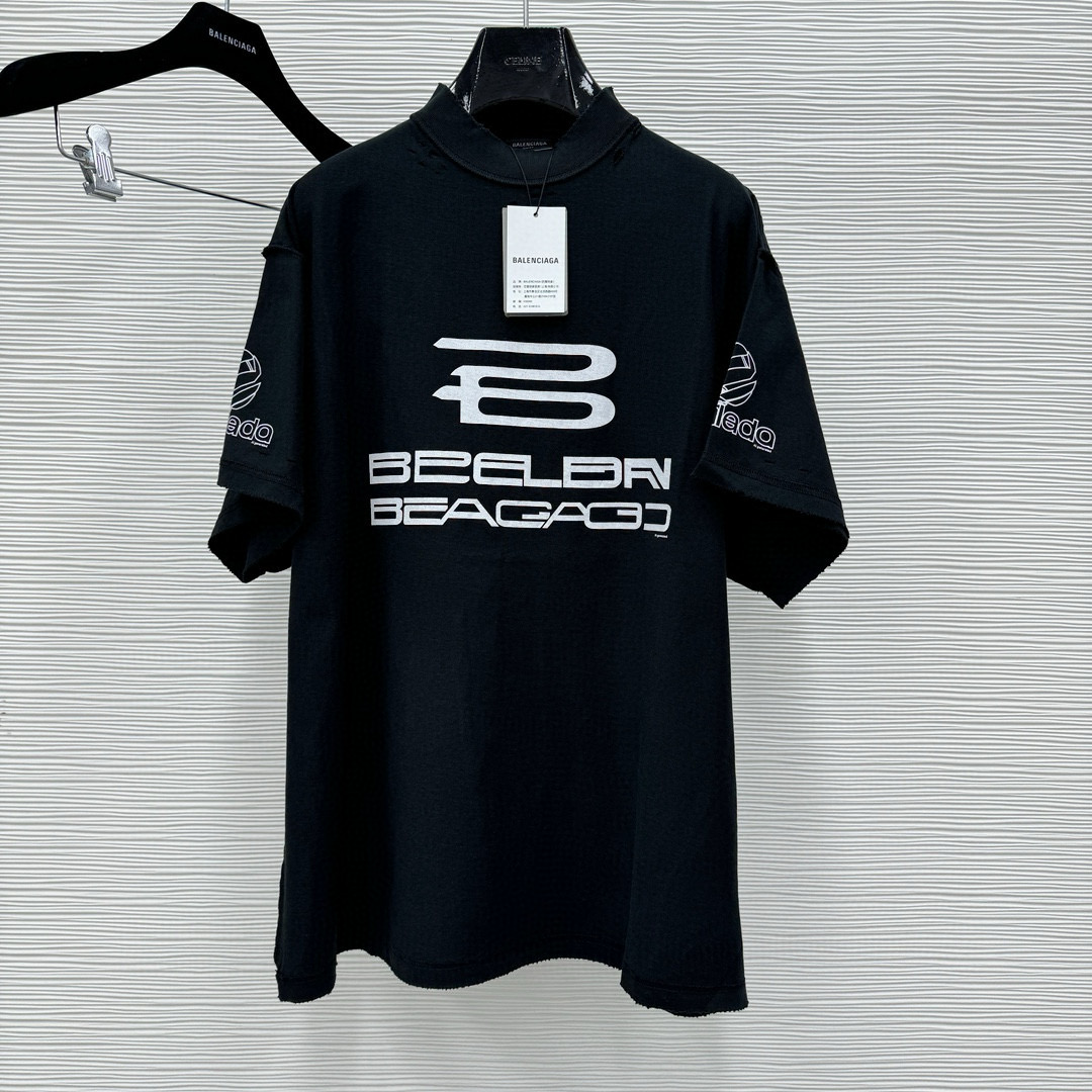 Balenciaga T-Shirt – TSHP2611