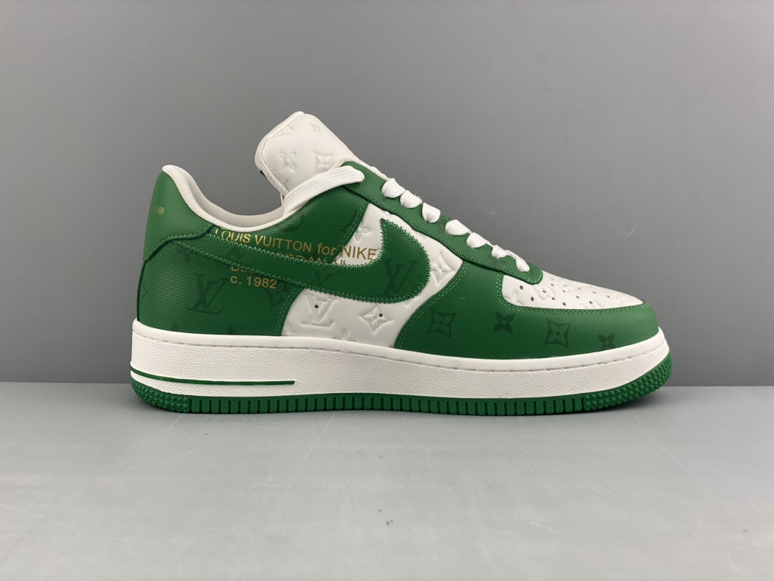 Nike Air Force 1 Low Louis Vuitton – NIKE1097