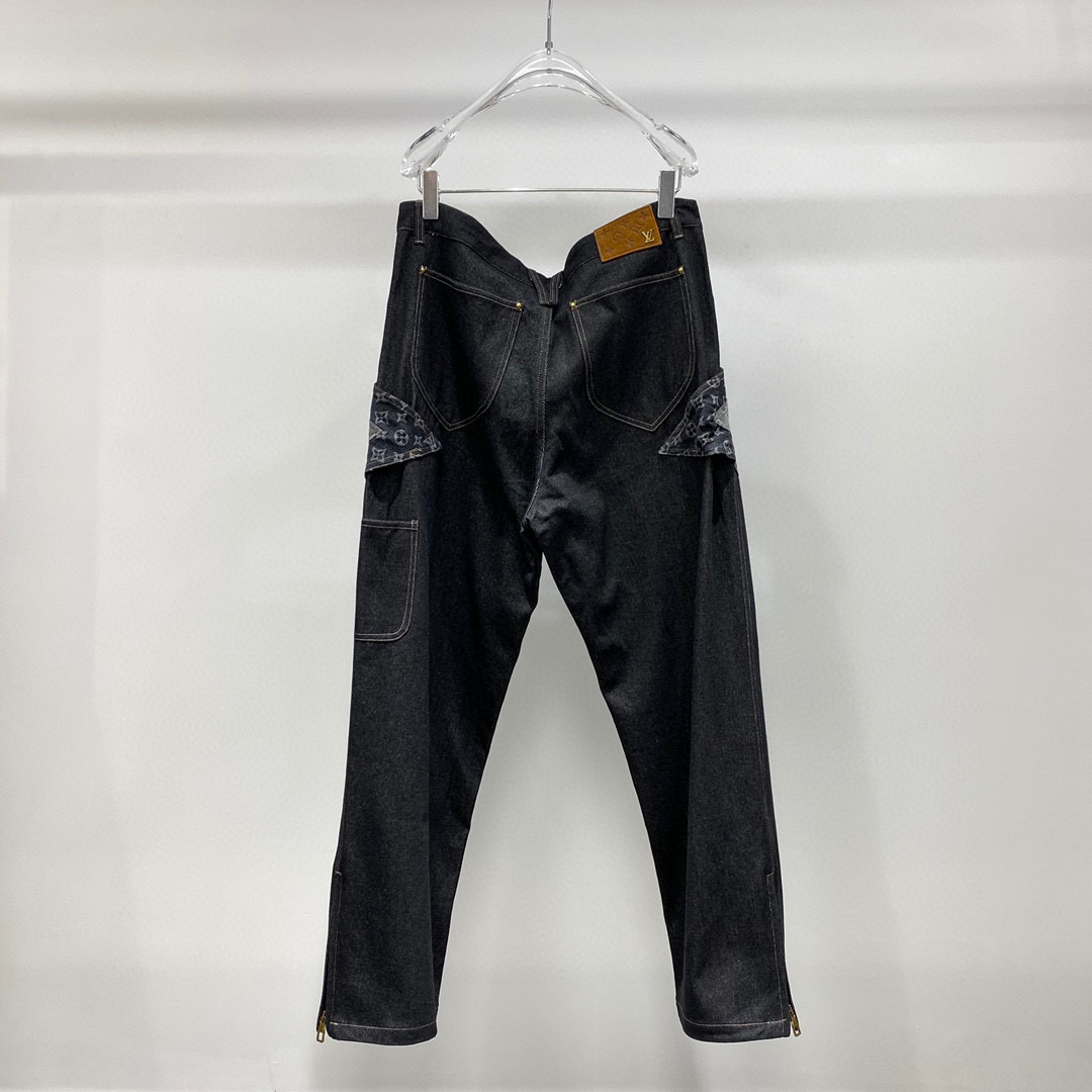 Louis Vuitton Jeans – JEPA1157