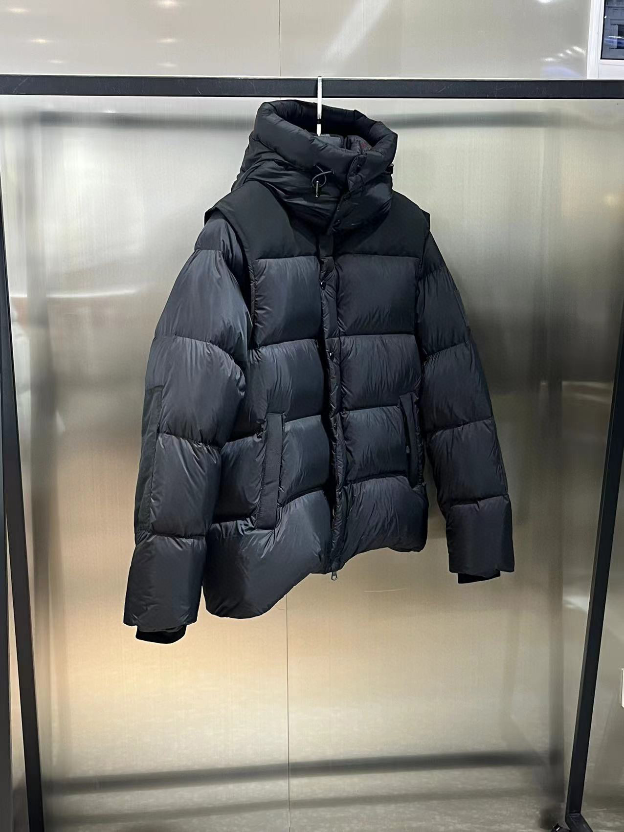 Burberry Jacket – CJKT1471