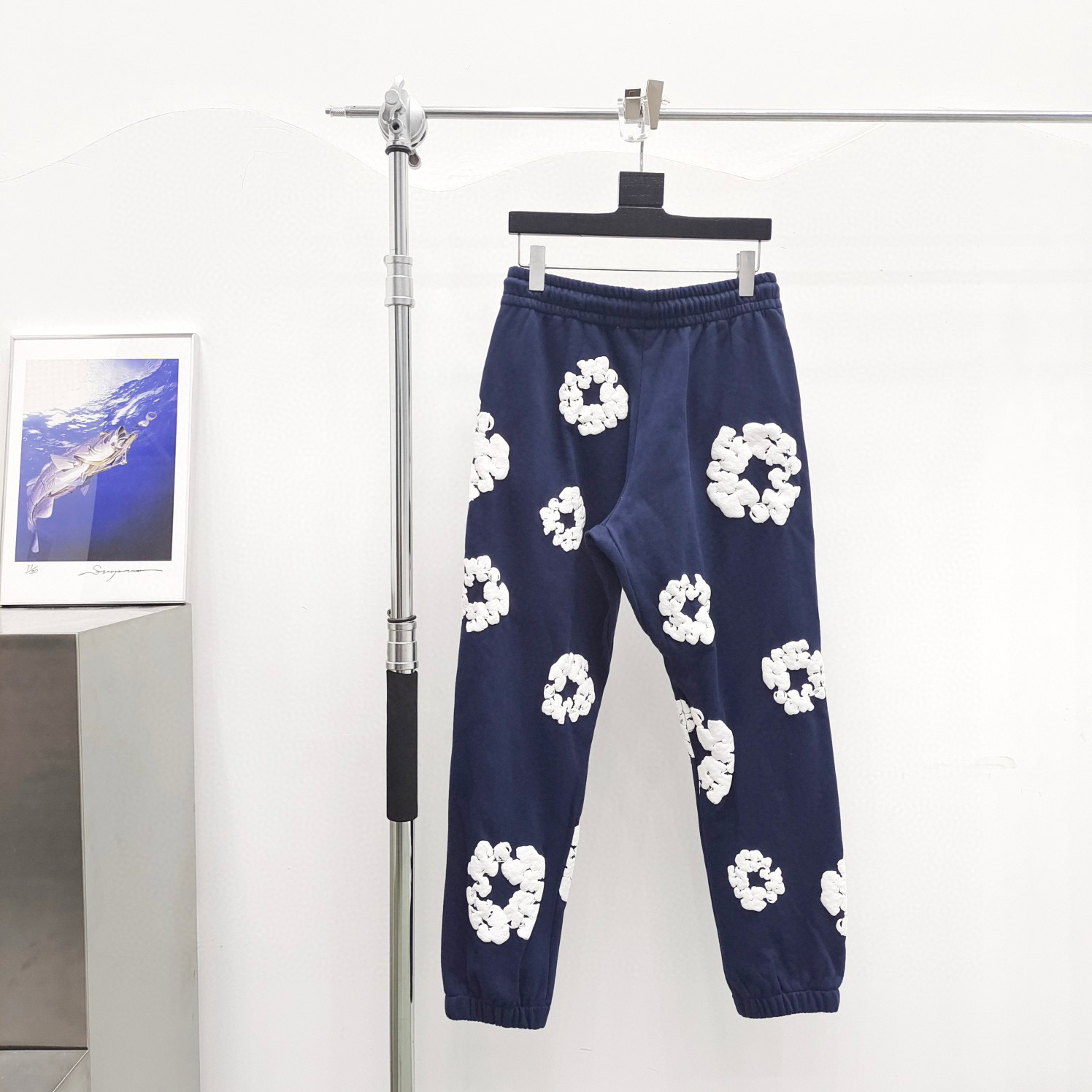 Denim Tears Pants – JEPA1133