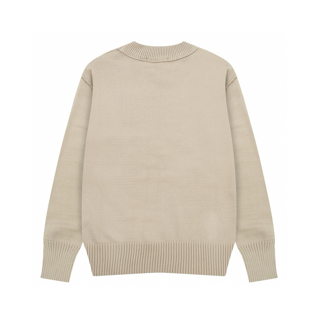 Ami Paris Sweater – SWHO2336