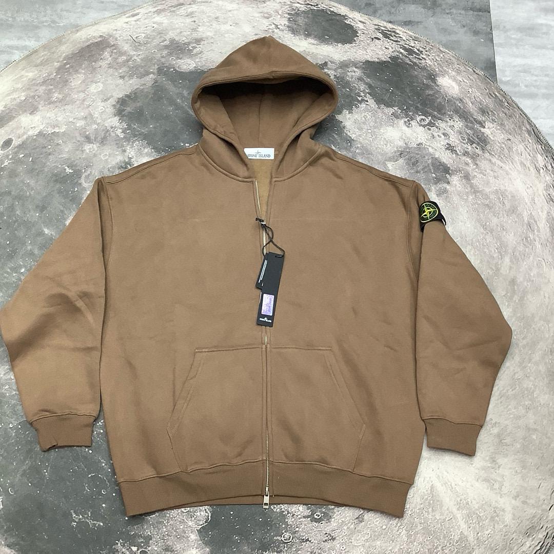 Stone Island Hoodie – SWHO2323