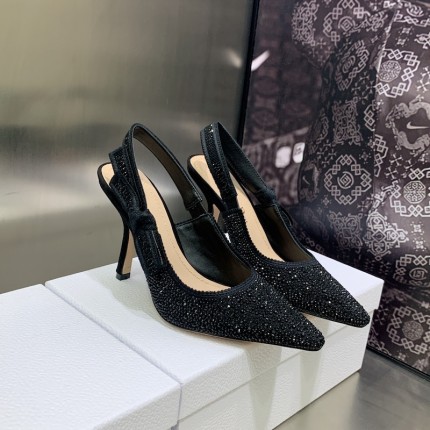 Dior Pumps – WOCD1029