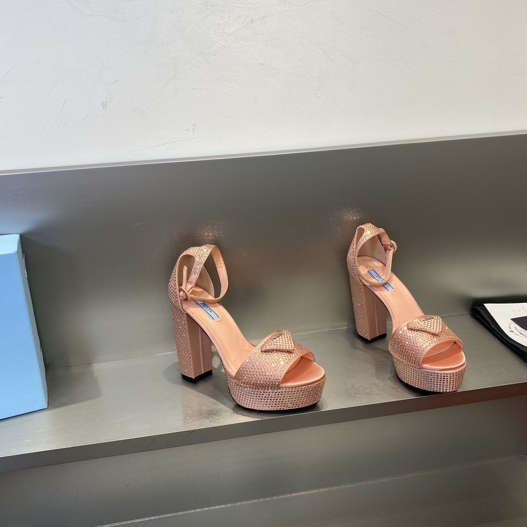 Prada Pumps – WPRD1014