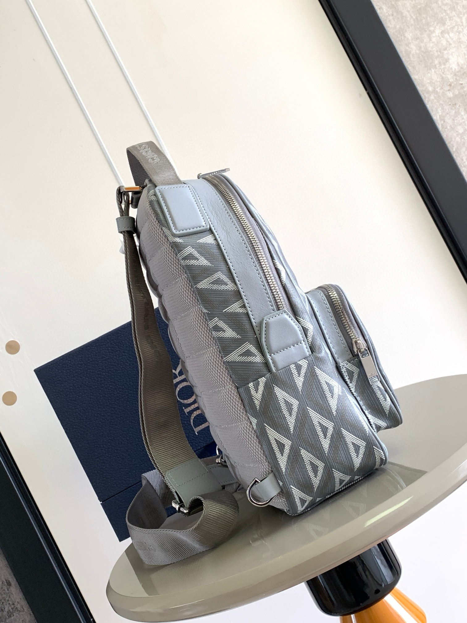 Dior Backpack – BBCP1065