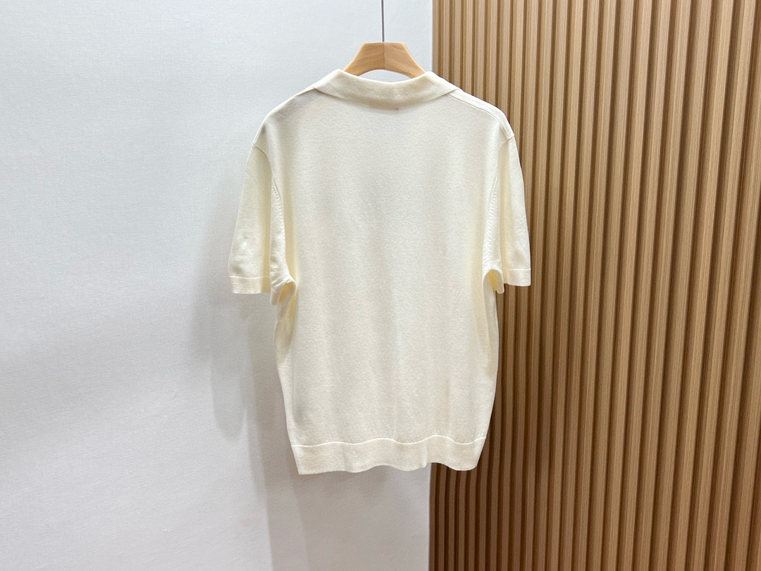 Prada Polo T-Shirt – TSHP3137