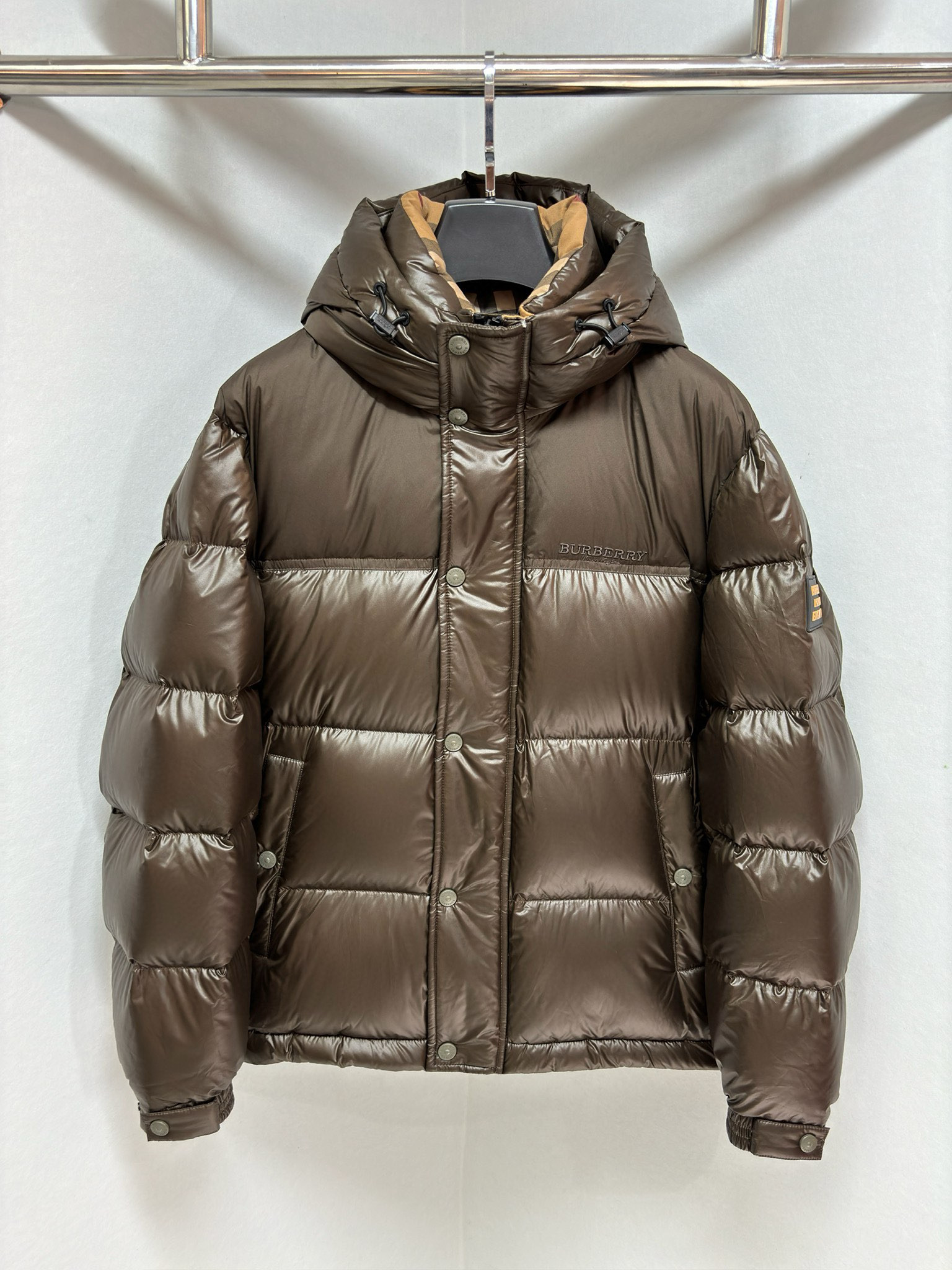 Burberry Jacket – CJKT1718