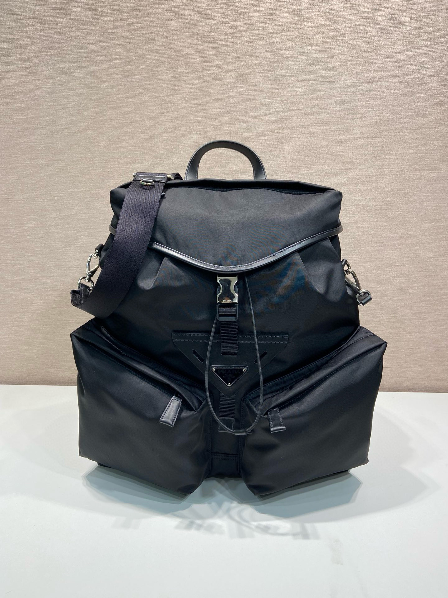 Prada Backpack – BBCP1107