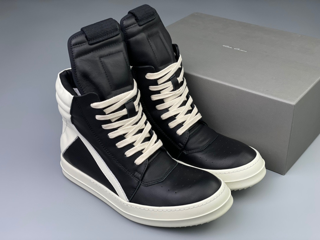 Rick Owens Sneaker – RKOW1012