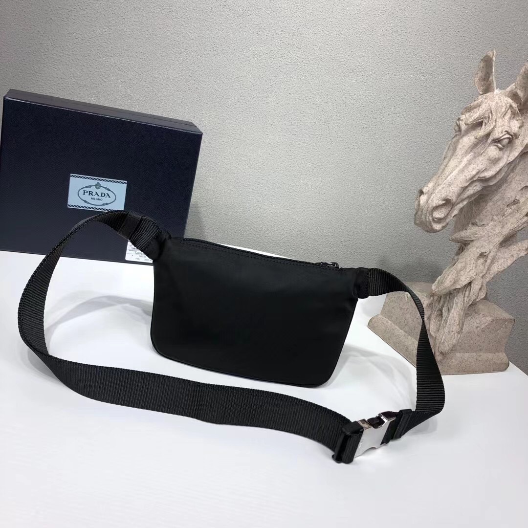 Prada Bag – BGBP1381