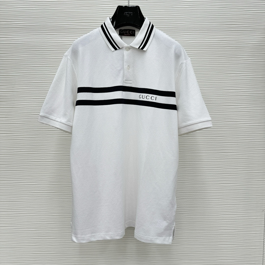 Gucci Polo T-Shirt – TSHP2829