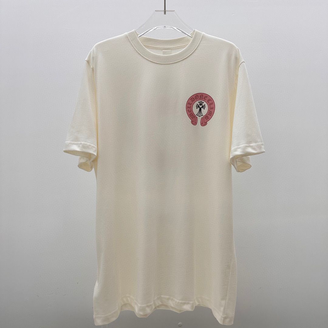 Chrome Hearts T-Shirt – TSHP2290