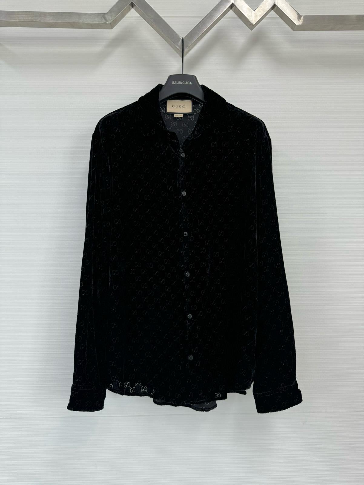 Gucci Shirt – SHTR1455