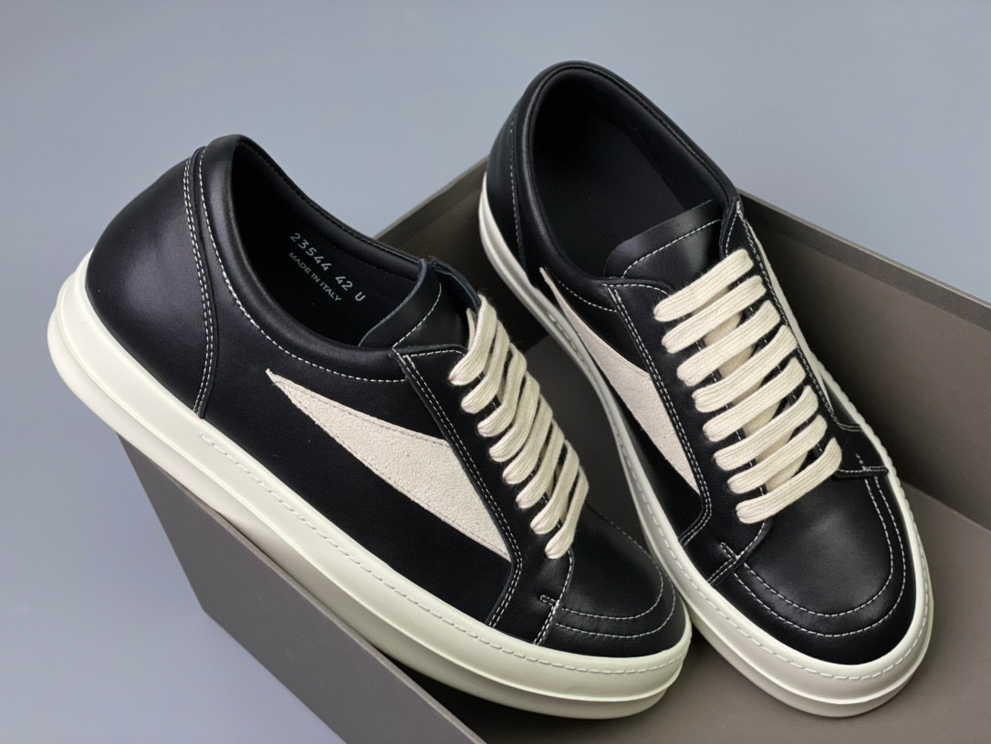 Rick Owens Sneaker – RKOW1020