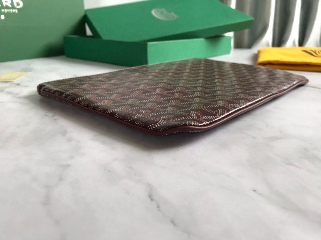 Goyard MM Pouch – BHPH1001