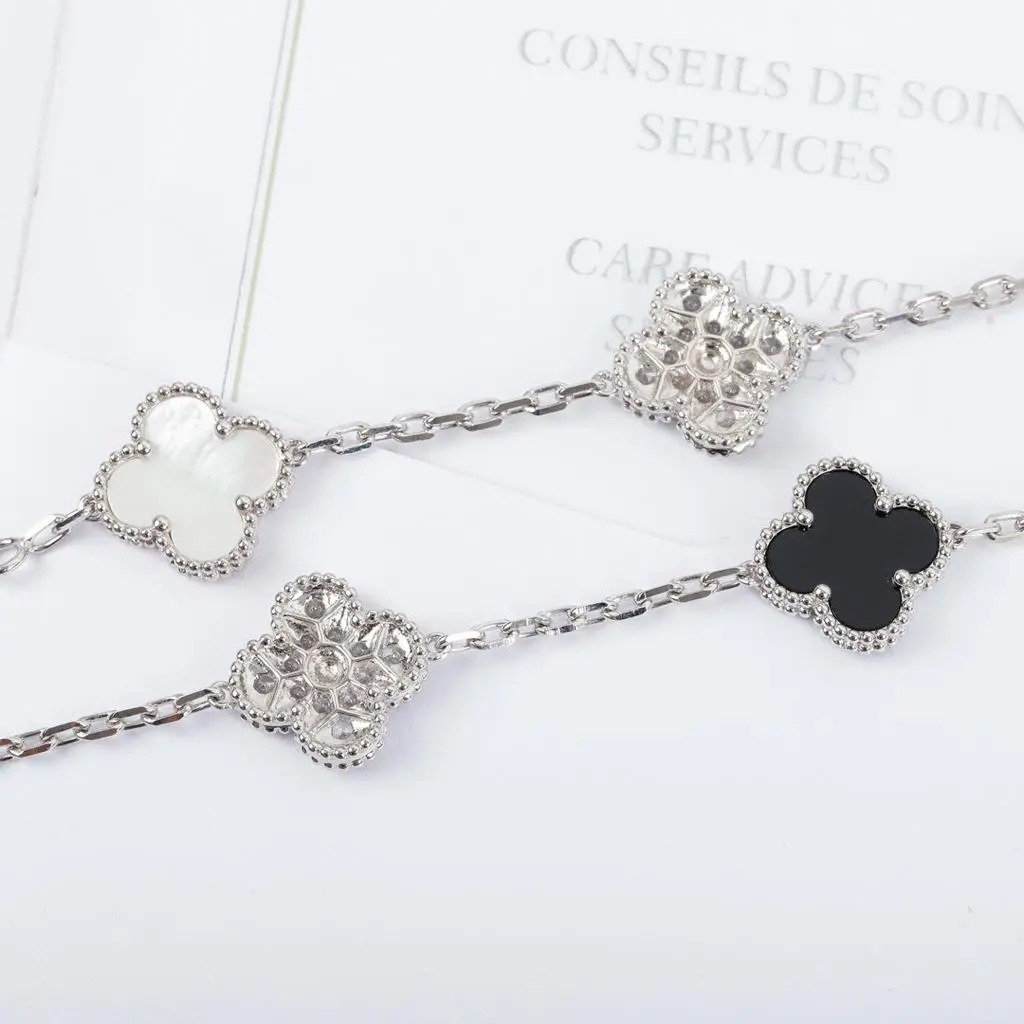 Van Cleef & Arpels Bracelet – JWRY1038