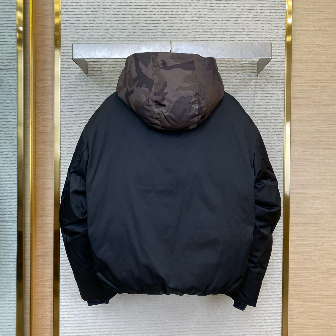 Prada Jacket – CJKT1689