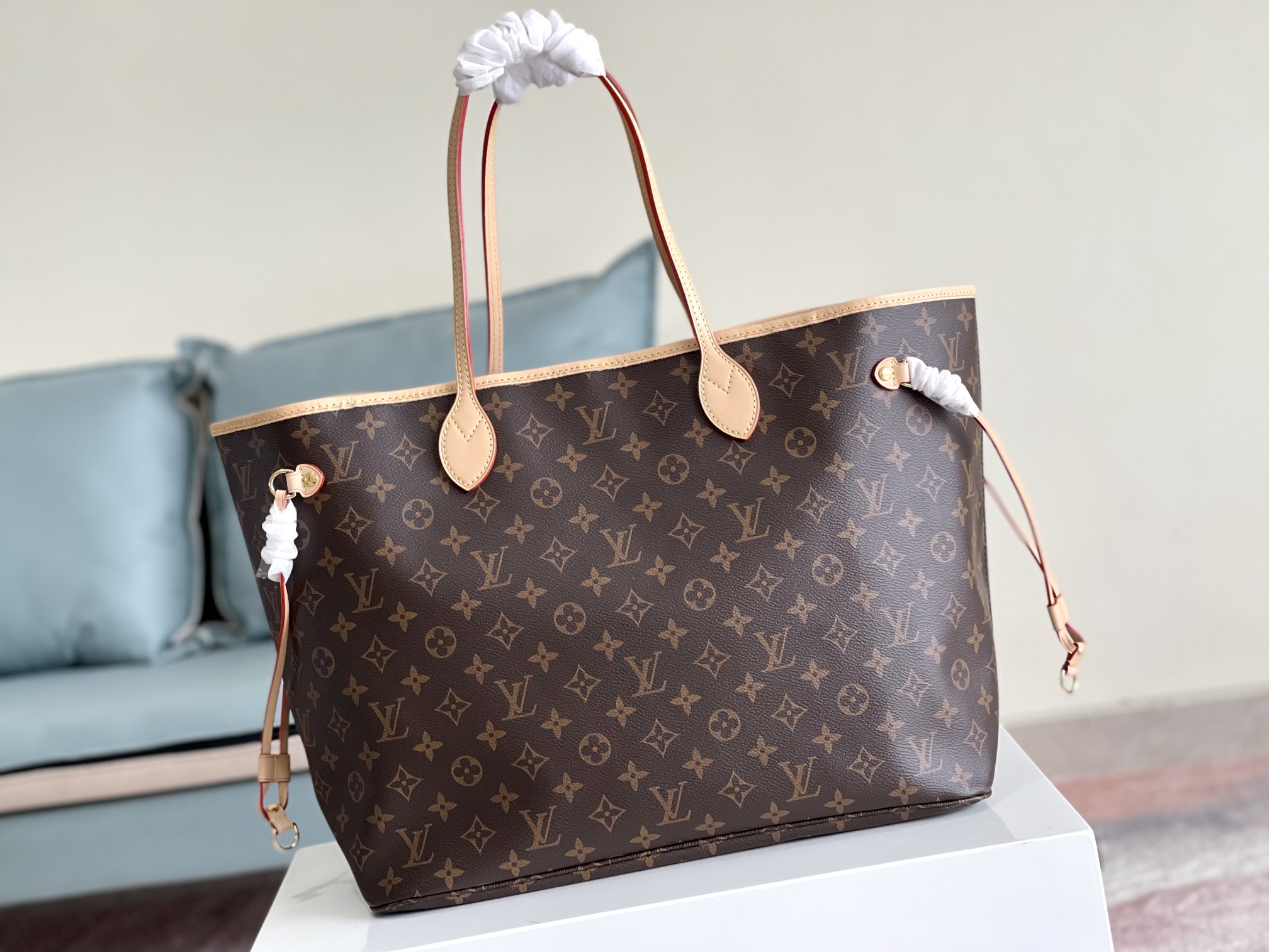 Louis Vuitton Tote Bag – LVTB1018