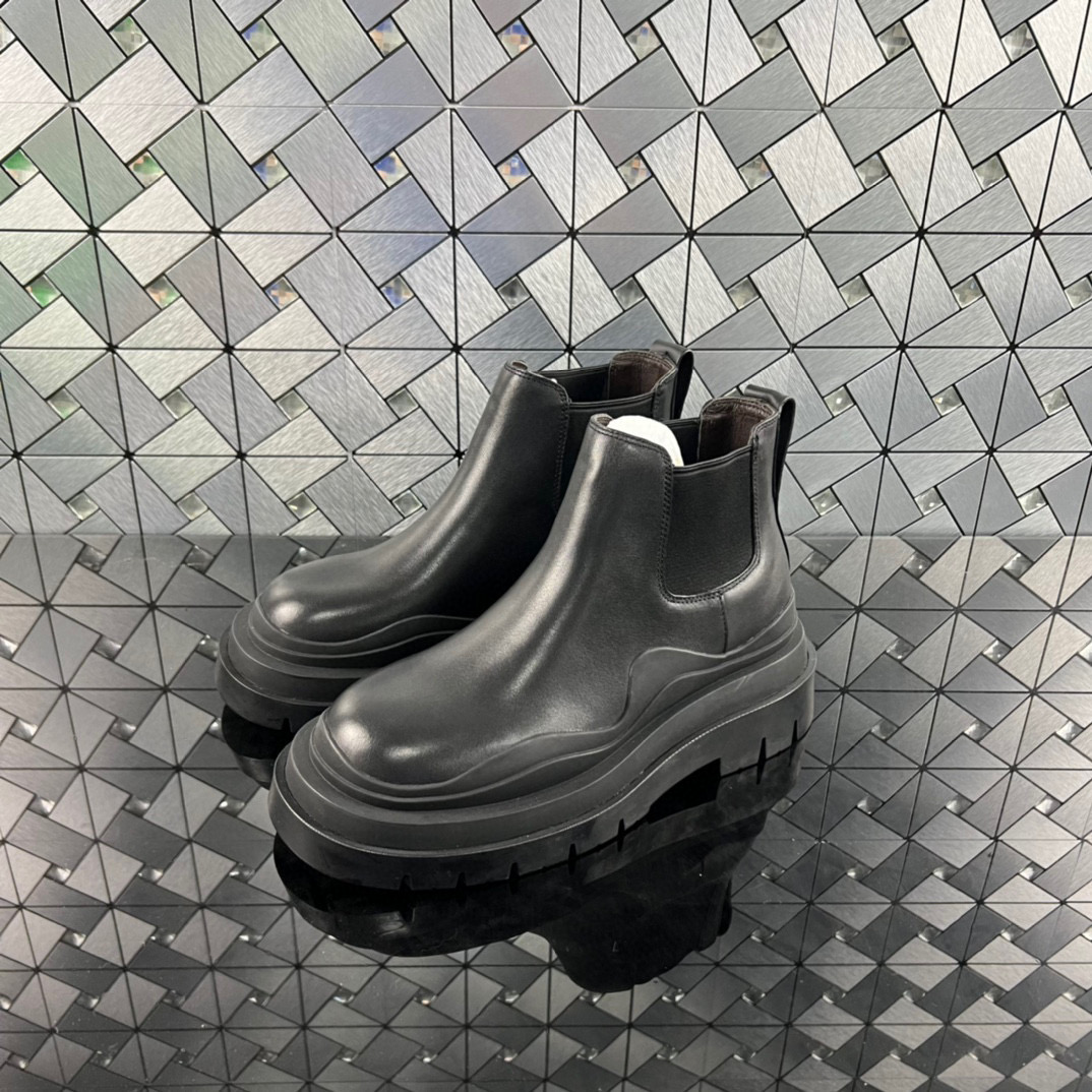 Bottega Veneta Boots – BTVN1031