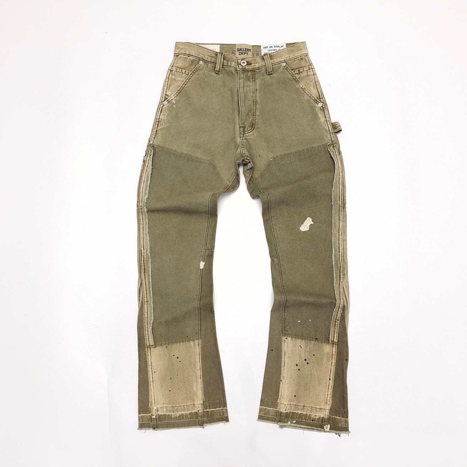 Gallery Dept Jeans – JEPA1167