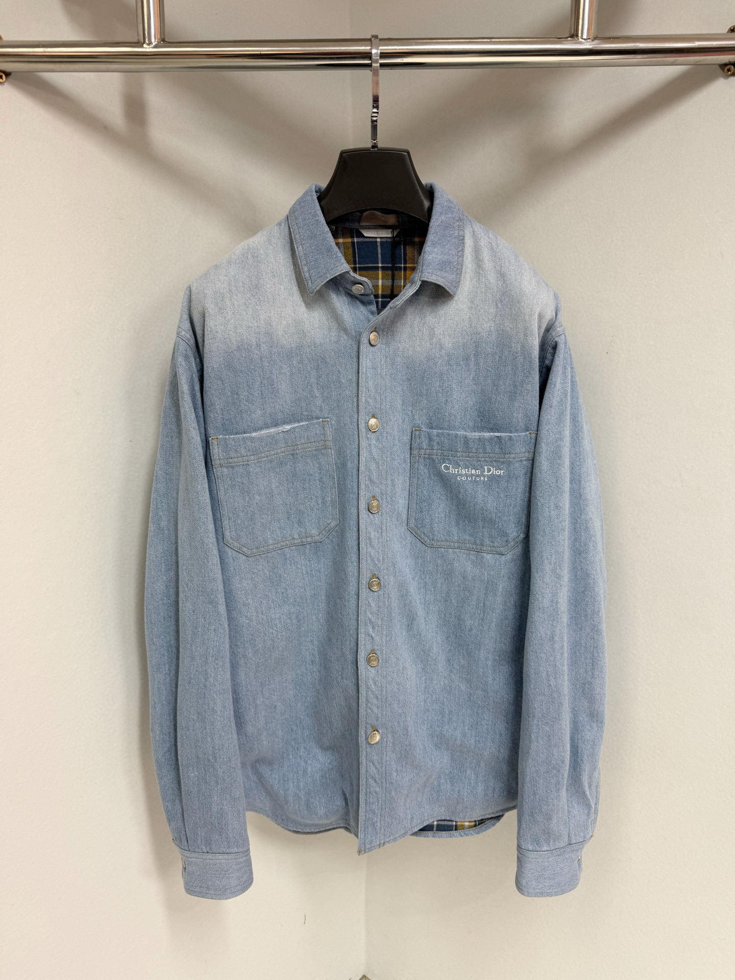 Dior Shirt – SHTR1500