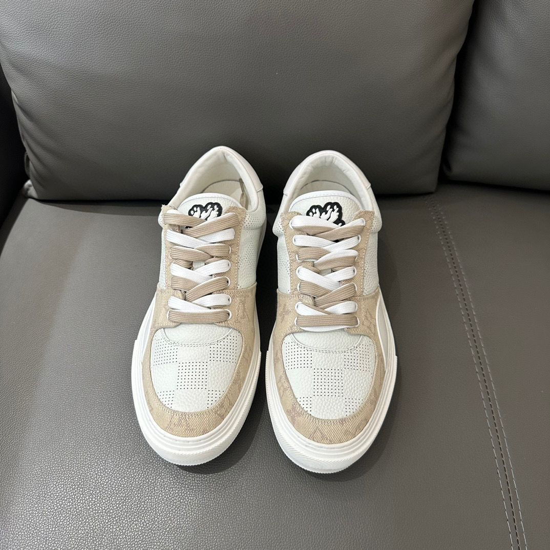 Louis Vuitton Sneaker – LSVT1237
