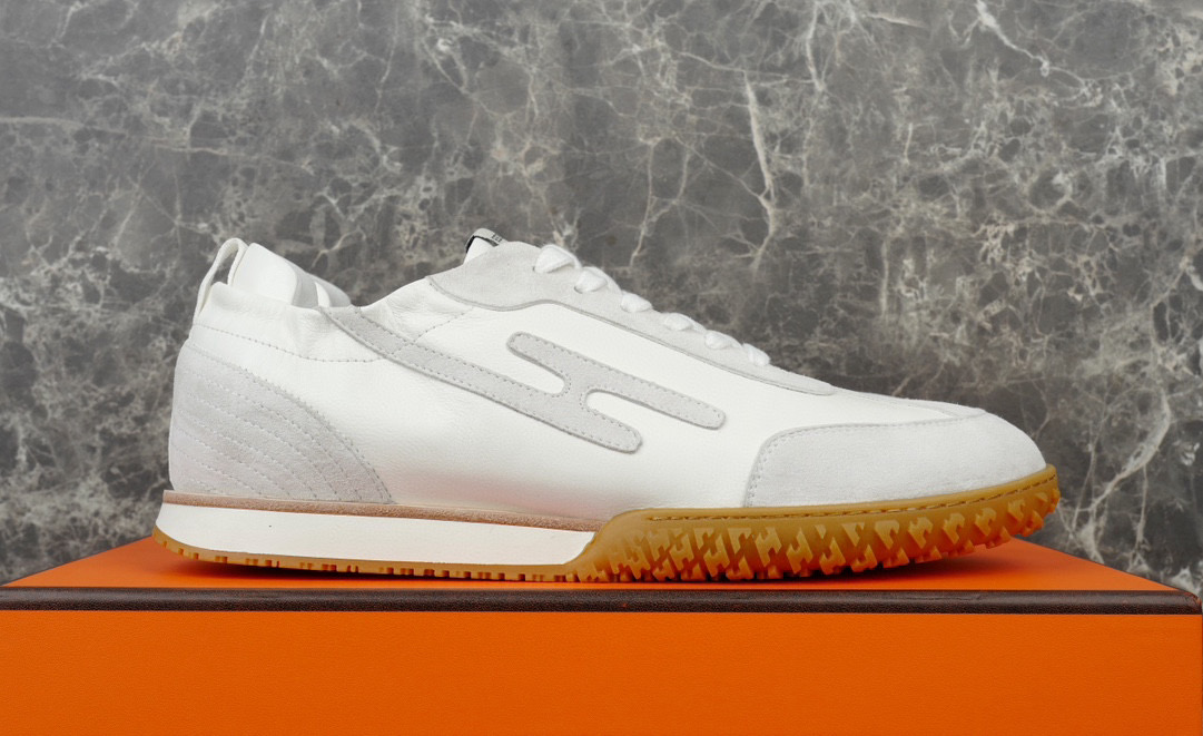 Hermes Sneaker – HRMS1041