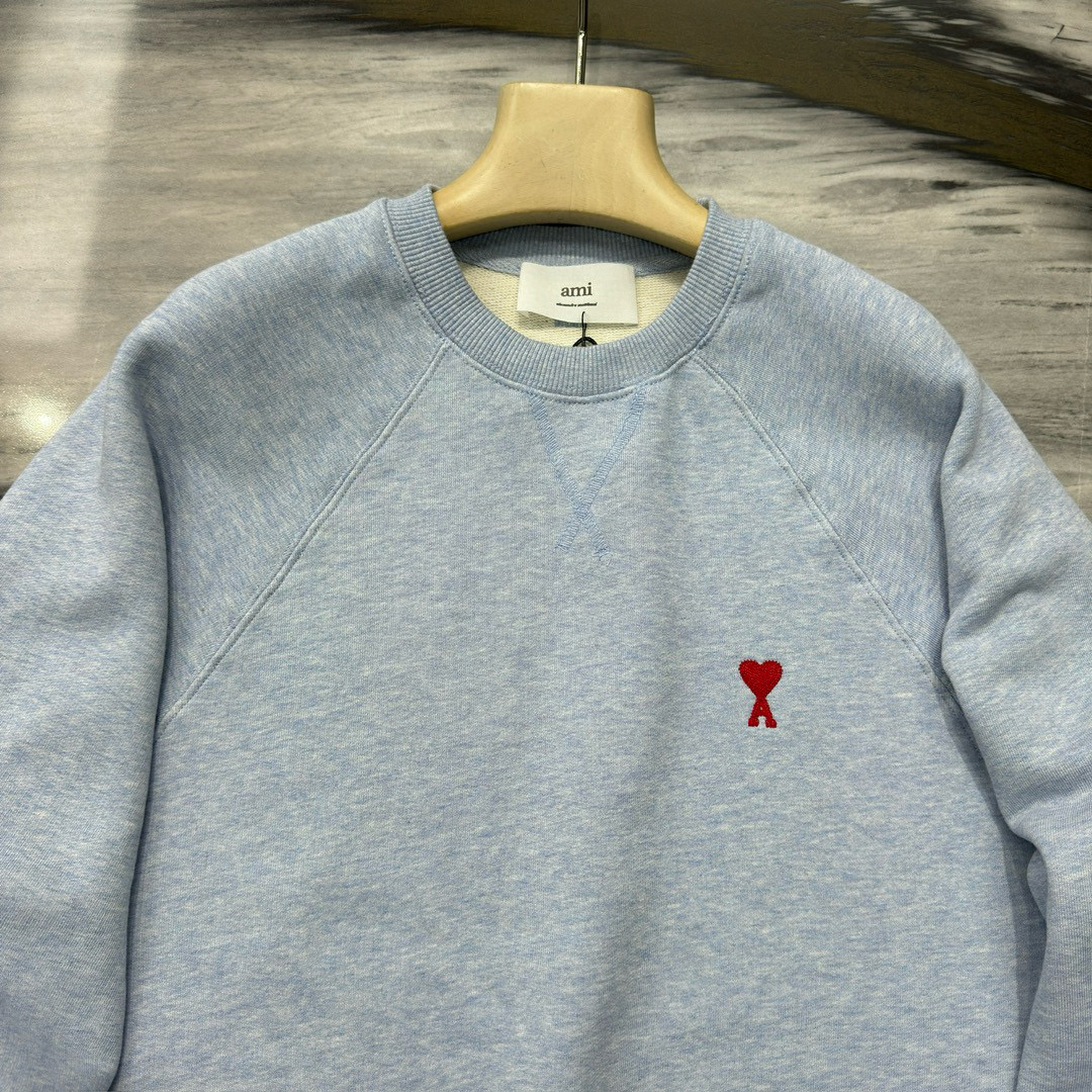 Ami Paris Sweater – SWHO2430