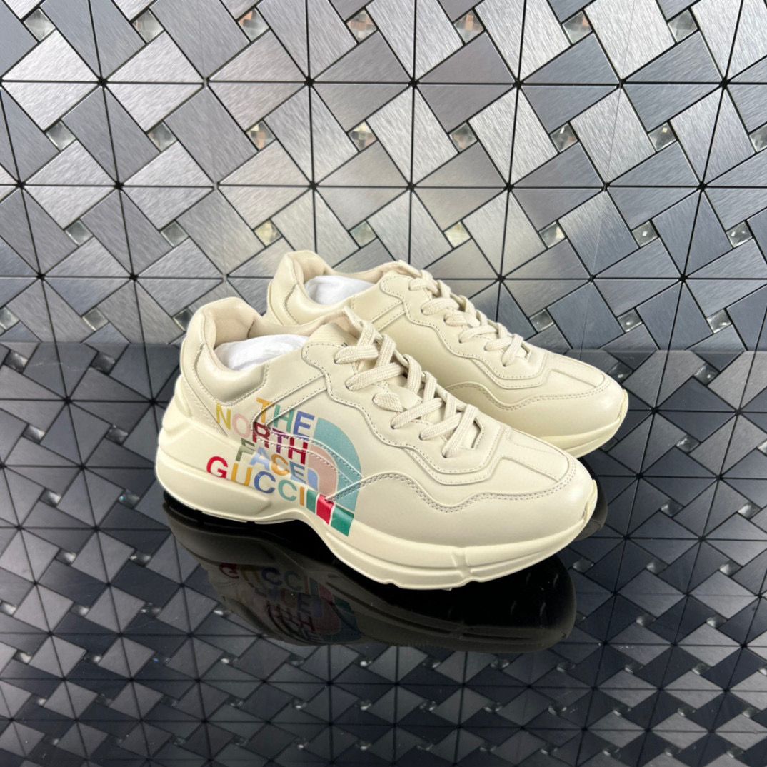Gucci Sneaker – GUCC1142