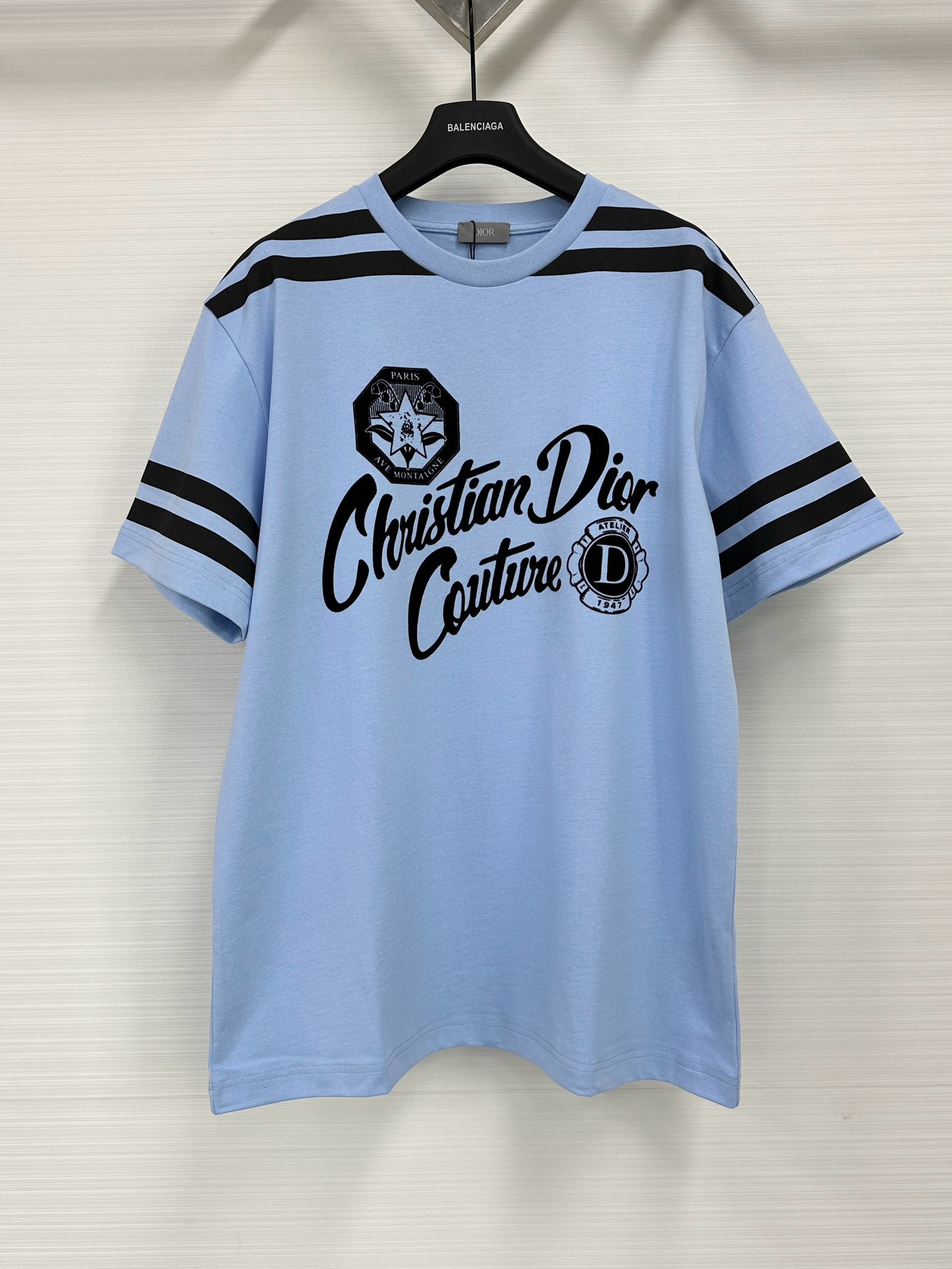 Dior T-Shirt – TSHP2484