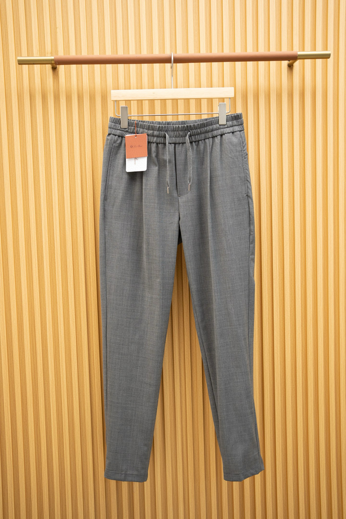 Loro Piana Pants – JEPA1303