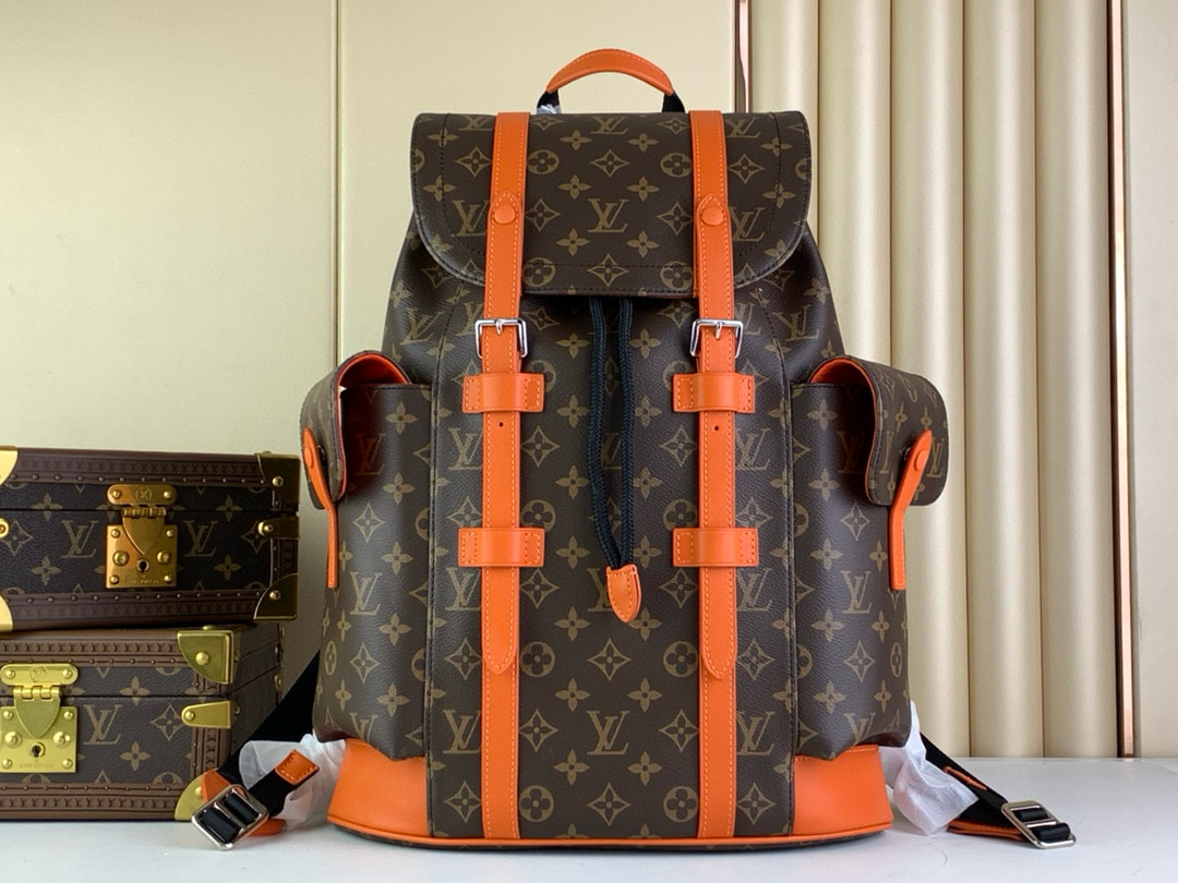Louis Vuitton Backpack – BBCP1014