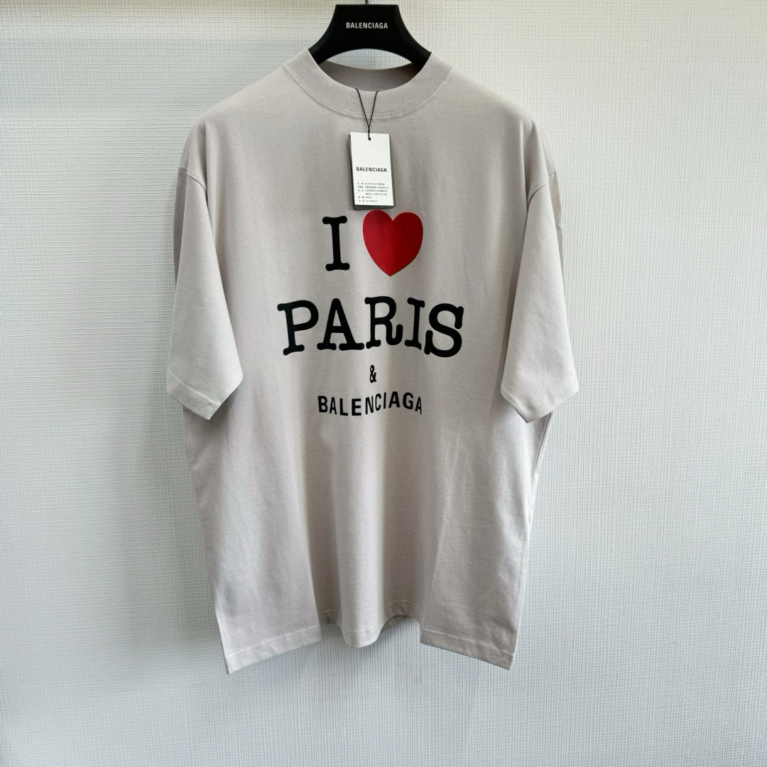 Balenciaga T-Shirt – TSHP2892