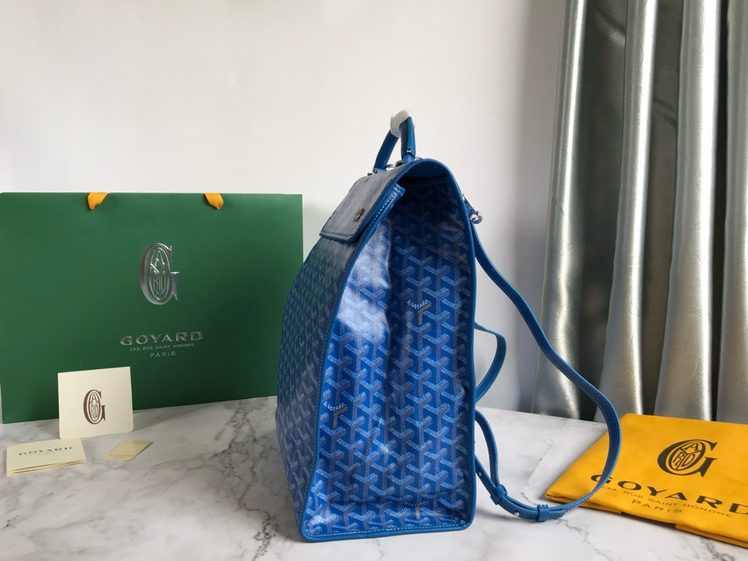 Goyard Backpack – BBCP1083
