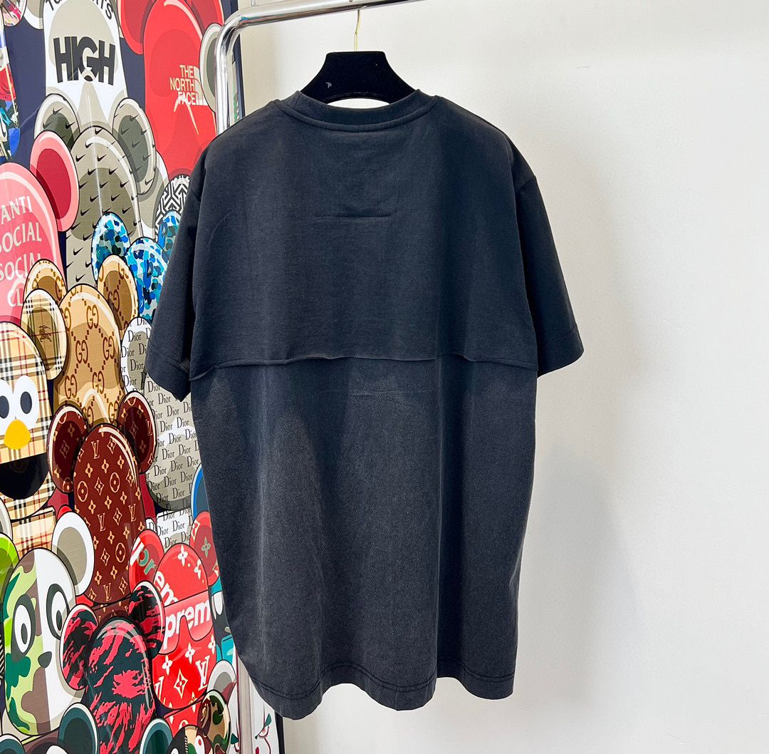 Givenchy T-Shirt – TSHP2015