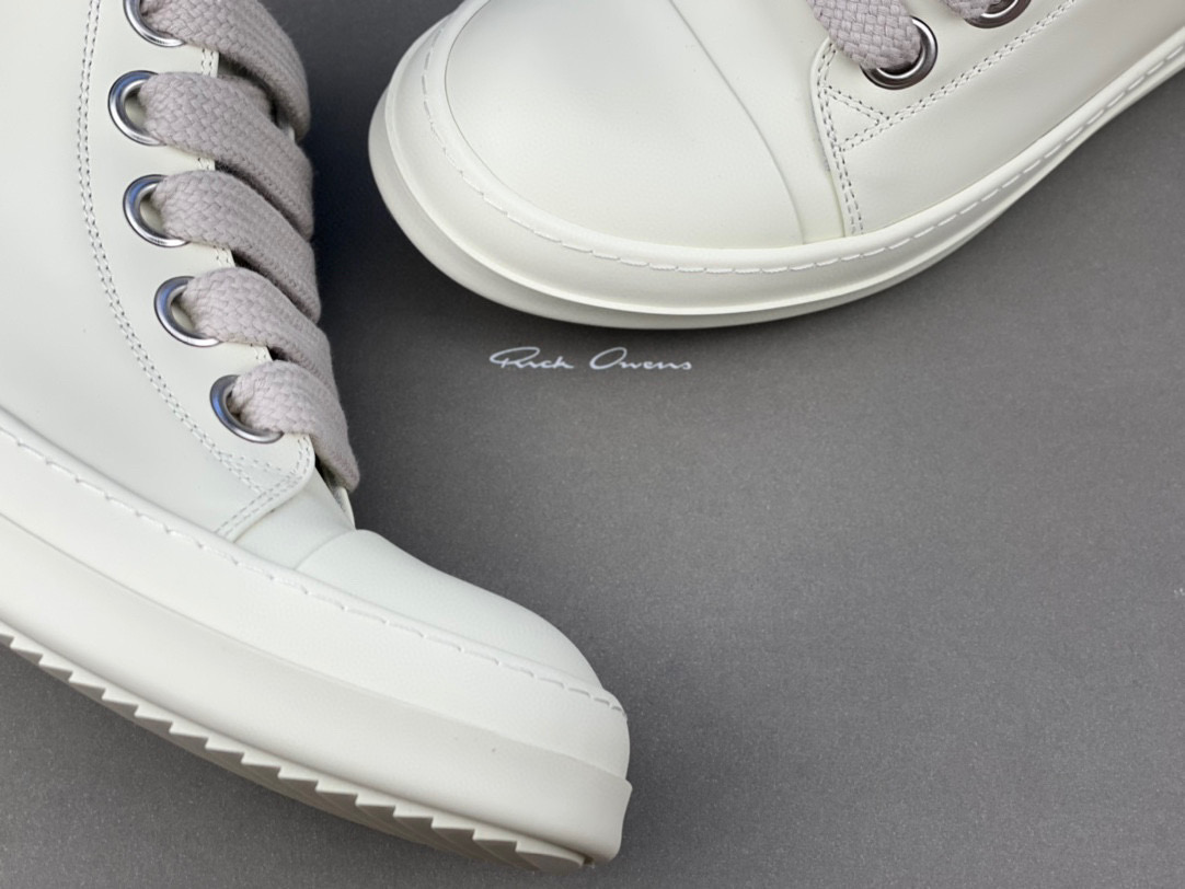 Rick Owens Sneaker – RKOW1005