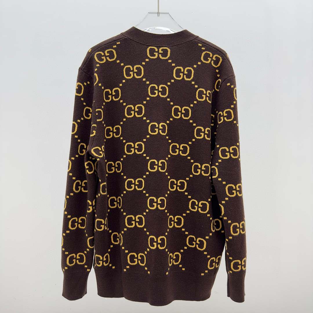 Gucci Sweater – SWHO1940