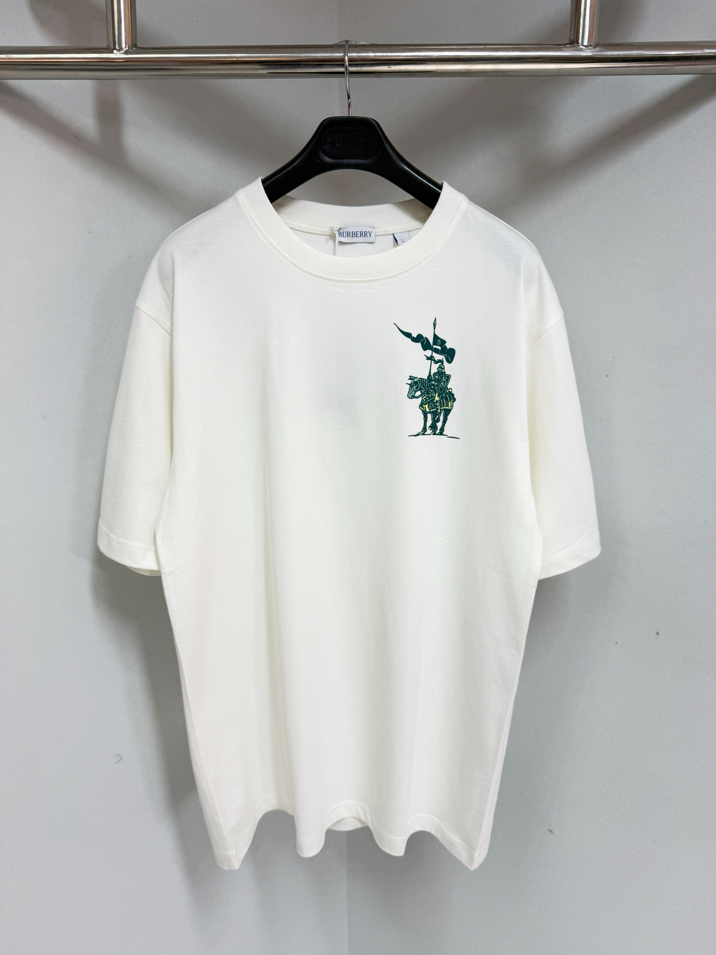 Burberry T-Shirt – TSHP3008