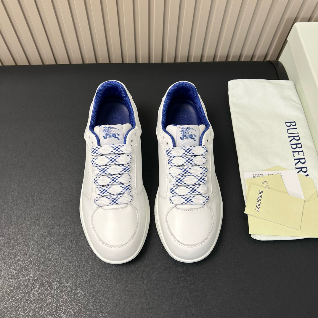 Burberry Sneaker – BBRY1054