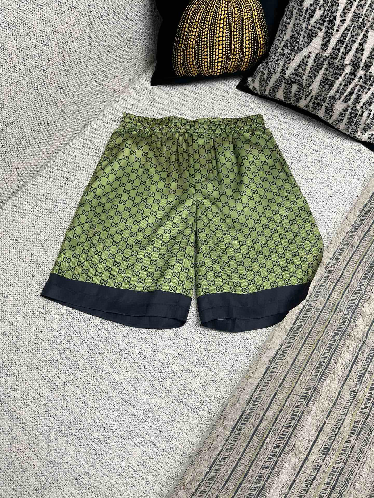 Gucci Short – TRJK1189